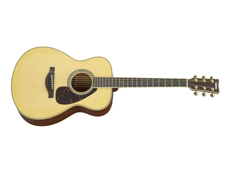 Yamaha LS6M Natural 